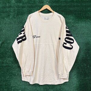 Beyoncé Cowboy Carter Spirit Jersey Tour Tshirt size extra large